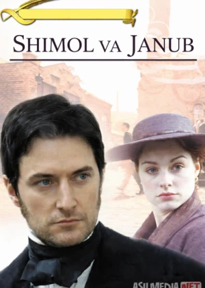 Shimol va janub 2004 Barcha qismlari Uzbek tilida O'zbekcha tarjima kino Full HD tas-ix skachat