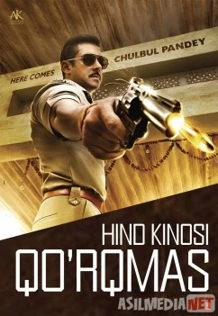 Qo'rqmas / Бесстрашный Uzbek tarjima O'zbek tilida tas-ix skachat Full HD