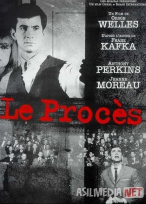 Jarayon Uzbek tilida 1962 O'zbekcha tarjima film Full HD skachat