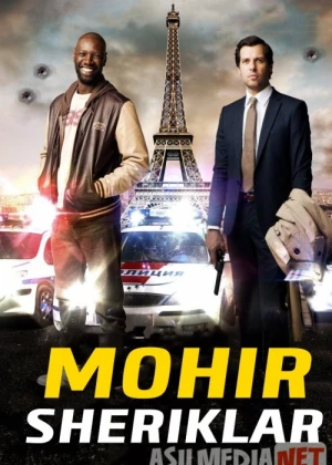 Hazildan tashqarida 1: Mayami missiyasi 1 / Hazilga o'rin yo'q 1 / Mohir Sheriklar 1 Uzbek tilida 2012 O'zbekcha tarjima kino HD