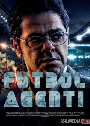 Futbol agenti / Hal qiluvchi: Milliardlik agent / Fubol bozori 2025 Uzbek tilida O'zbekcha tarjima kino Full HD tas-ix skachat