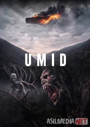 Umid Premyera 2026 Uzbek tilida O'zbekcha tarjima kino Full HD tas-ix skachat posteri
