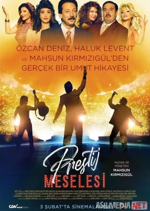 Prestij masalasi Turk Kino O'zbek tilida 2023 Uzbekcha tarjima