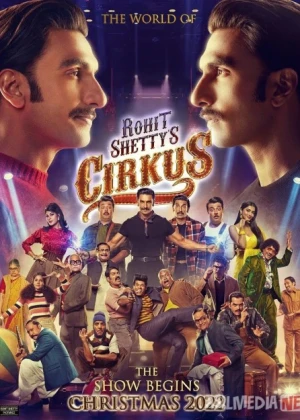 Sirk Hind kinosi Uzbek tilida 2022 O'zbekcha tarjima kino HD