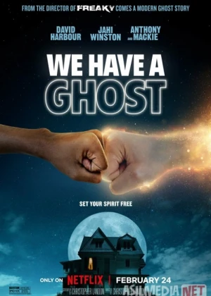 Uyimizdagi Arvoh Uzbek tilida 2023 O'zbekcha tarjima kino HD