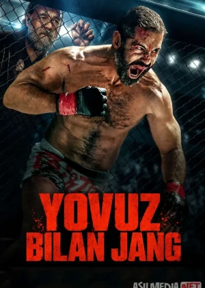 Yovuz bilan jang / Vahshiy 2026 Uzbek tilida O'zbekcha tarjima kino Full HD tas-ix skachat