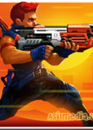 Metal Squad: Shooting Game v1.4.1 (2018).