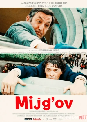 Mijg'ov / Qotil Ralf Milan 1973 retro filmi Uzbek tilida O'zbekcha tarjima kino Full HD tas-ix skachat