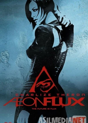 Æon Flux / Eon Flaks Uzbek tilida 2005 O'zbekcha tarjima kino HD