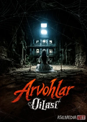 Arvohlar oilasi / Gitanjali yana qaytdi Hind kino 2024 Uzbek tilida O'zbekcha tarjima kino Full HD tas-ix skachat