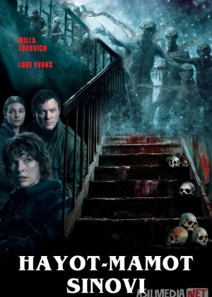 Hayot-mamot sinovi / Dunyo buzg'unchisi Premyera 2025 Uzbek tilida O'zbekcha tarjima kino Full HD tas-ix skachat