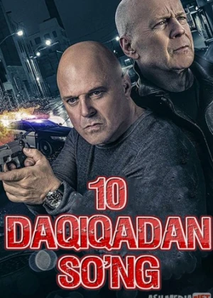 10 daqiqadan so'ng Uzbek tilida 2020 O'zbek tarjima tas-ix skachat