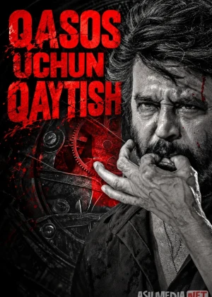 Qasos uchun qaytish / Yuk tashuvchi Hind kino 2025 Uzbek tilida Hammol O'zbekcha tarjima kino Full HD tas-ix skachat