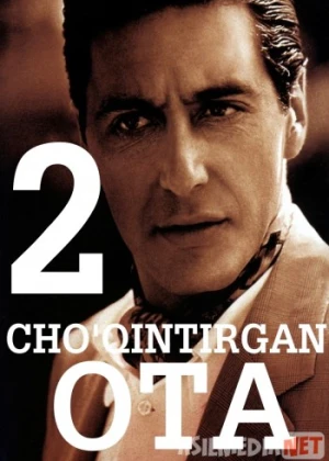 Cho'qintirgan ota 2 Uzbek tarjima 1974 HD O'zbek tilida tas-ix skachat