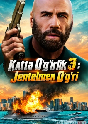 Katta o'g'irlik 3 / Bankni o'marish 3 2026 Uzbek tilida O'zbekcha tarjima kino Full HD tas-ix skachat