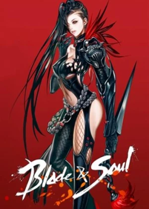 Blade and Soul