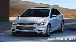 Malibu 2 нинг нархи маълум бўлди