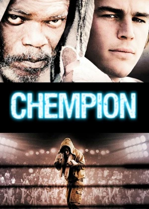 Chempion Uzbek tilida 2007 kino HD