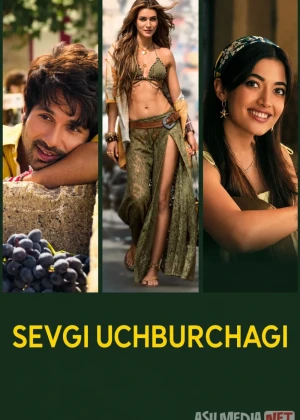 Sevgi uchburchagi / Kokteyl 2 2026 Uzbek tilida O'zbekcha tarjima kino Full HD tas-ix skachat posteri