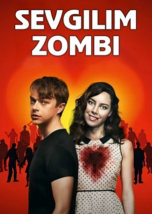 Sevgilim zombi / Mening qizim zombi 2014 Uzbek tilida O'zbekcha tarjima kino Full HD tas-ix skachat