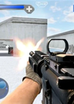 Sniper Special Blood Killer v1.3 (2017).