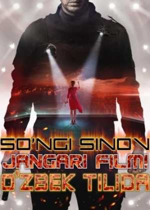 So'ngi sinov 2018 Uzbek tilida Rossiya kinosi HD O'zbek tarjima tas-ix skachat