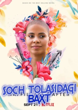 Soch tolasidagi baxt Uzbek tilida 2018 HD O'zbek tarjima tas-ix skachat