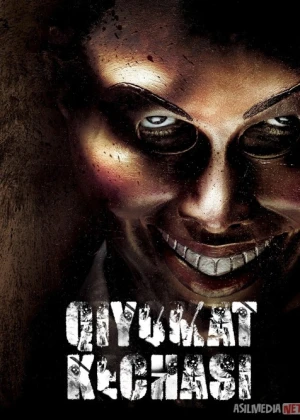 Qiyomat Kechasi 1 ujas film Uzbek tilida 2013 O'zbekcha tarjima film Full HD skachat