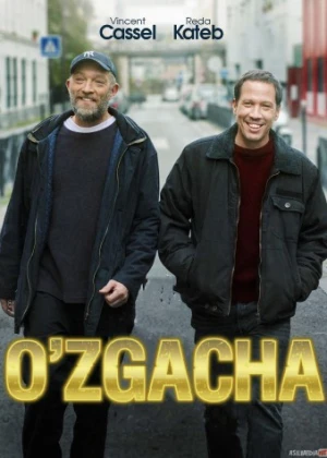 O'zgacha Uzbek tilida 2020 O'zbek tarjima tas-ix skachat