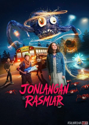 Jonlangan rasmlar / Tasvir / Xomaki chizma / Qo‘rqinchli hikoyalar Premyera 2024 Uzbek tilida O'zbekcha tarjima kino Full HD tas-ix skachat