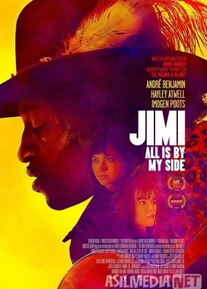 Jimi Xedriks Uzbek tilida 2013 O'zbekcha tarjima kino HD