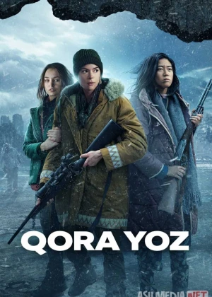 Qora yoz Barcha qismlar 2019 2021 Uzbek tilida O'zbekcha tarjima kino Full HD 1 2 fasllar tas-ix skachat