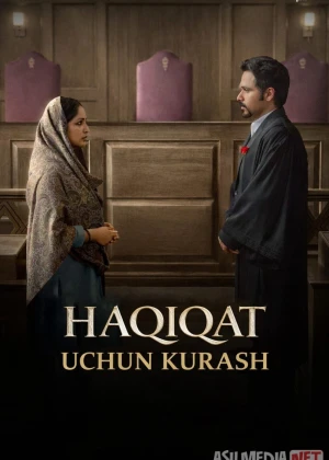 Haqiqat uchun kurash 2025 Hind kino Premyera Uzbek tilida O'zbekcha tarjima kino Full HD tas-ix skachat