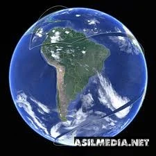 Google Earth Pro