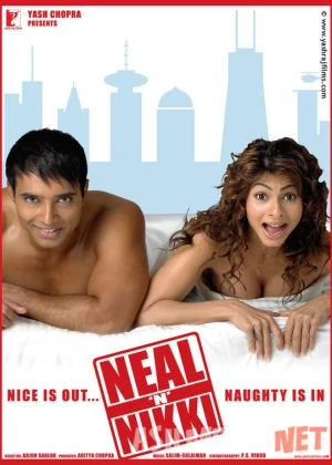 Nil Va Nikki Hind kino Uzbek tilida 2005 HD O'zbek tarjima