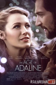 Век Адалин / The Age of Adaline Tas-IX