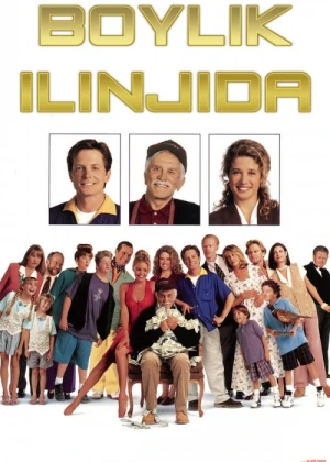 Boylik ilinjida Uzbek tilida 1994 O'zbekcha tarjima kino HD