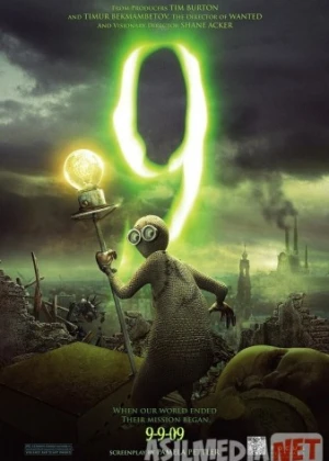 Девять 2009 / Nine / Tas-IX skachat