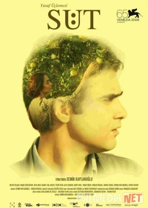 Sut Turk Kino O'zbek tilida 2008 Uzbekcha tarjima