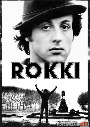 Rokki 1 Uzbek tilida 1976 O'zbekcha tarjima kino HD