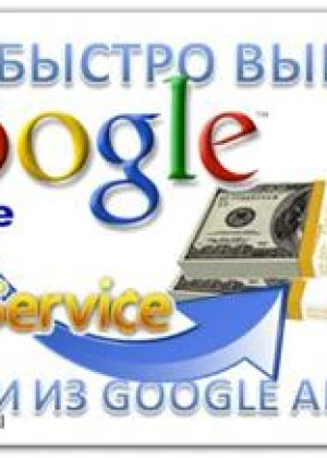 GOOGLE ADSENSE XAQIDA