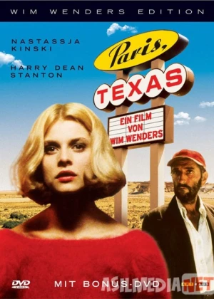 Texas - Parij Uzbek tilida 1984 O'zbekcha tarjima kino HD