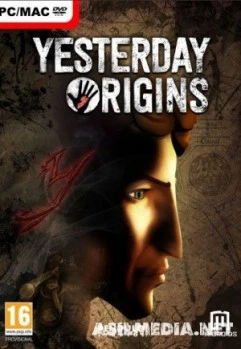 Yesterday Origins