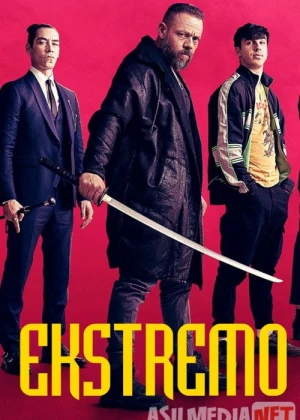 Ekstremo Jangari film Uzbek tilida 2020 O'zbekcha tarjima kino HD