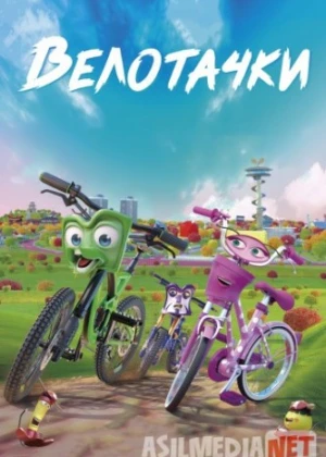 Velosiped g'ildiraklari-2018 / Велотачки - 2018 | HD Tas-IX skachat
