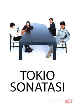 Tokio sonatasi / Tokiyo sonata Yaponiya filmi 2008 Uzbek tilida O'zbekcha tarjima kino Full HD tas-ix skachat