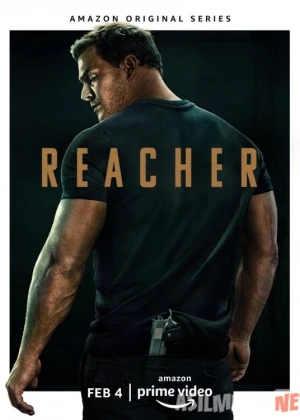 Jek Richer (2022) Yangi AQSH seriali Barcha qismlar O'zbek tilida Uzbekcha tarjima