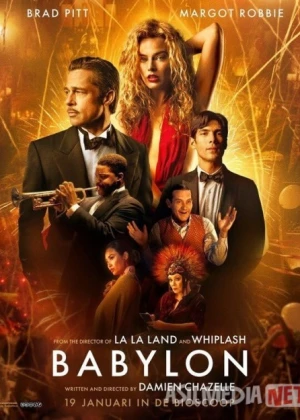 Vavilon / Bobil Uzbek tilida 2023 O'zbekcha tarjima film Full HD skachat