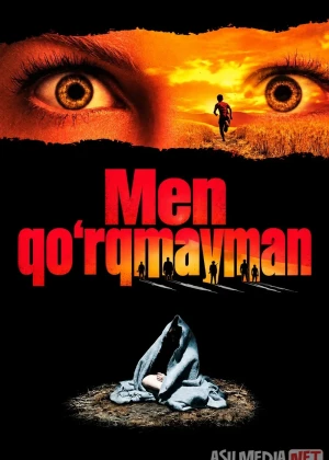 Men qo'rqmayman 2003 Uzbek tilida O'zbekcha tarjima kino Full HD tas-ix skachat