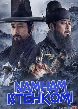 Namham Istehkomi / Qal'asi Uzbek tilida 2017 O'zbekcha tarjima kino HD